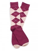 Wall Street Burgundy