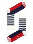 Happy Socks Half Stripe