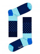 Happy Socks Stripe Dot