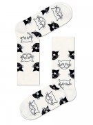 Happy Socks Cat