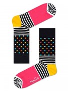 Happy Socks Stripes And Dots