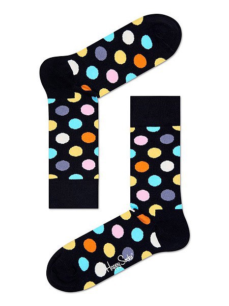 Happy Socks Big Dot