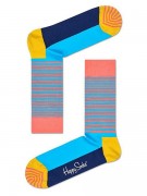 Happy Socks Half Stripe