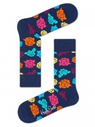 Happy Socks Rose