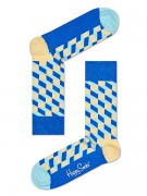 Happy Socks Filled Optic