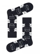 Happy Socks Cat