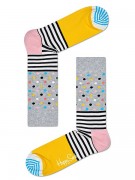 Happy Socks Stripes And Dots