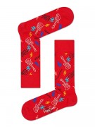 Happy Socks Guitarra