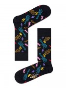 Happy Socks Guitarra