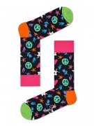 Happy Socks Peace and Love