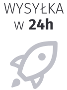 Wysyłka 24h