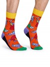Happy Socks Monsters