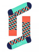 Happy Socks Filled Optic