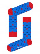 Happy Socks Key To My Heart