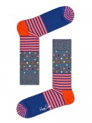 Happy Socks Stripes & Dots