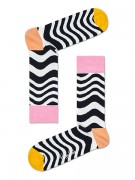 Happy Socks Wavy Stripe