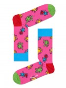 Happy Socks & Keith Haring