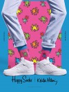 Happy Socks & Keith Haring