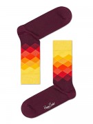 Happy Socks Faded Diamond 2012