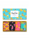 Happy Socks Fruit Gift Box