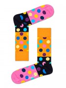 Happy Socks Big Dots Block