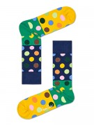 Happy Socks Big Dots Block