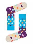 Happy Socks Big Dots Block
