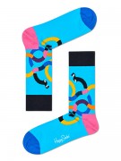 Happy Socks Wiener Dog