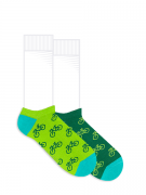 Stopki Tour de Green