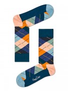 Happy Socks Argyle