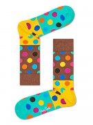 Happy Socks Big Dot Block
