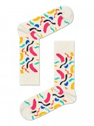 Happy Socks Brush Stroke