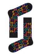 Happy Socks Geometric