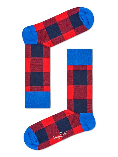 Happy Socks Lumberjack