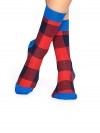 Happy Socks Lumberjack