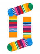 Happy Socks Multi Stripe