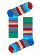 Happy Socks Multi Stripe