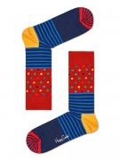 Happy Socks Stripes & Dots