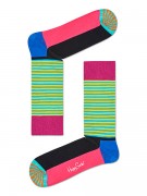 Happy Socks Half Stripe