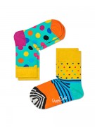 Happy Socks 2-pack
