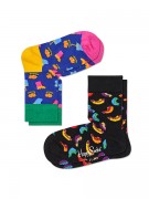 Happy Socks 2-pack
