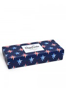 Happy Socks Nautical Gift Box