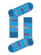 Happy Socks Fish Socks