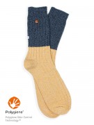 Twisted Wool Two Tone