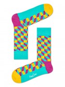 Happy Socks Filled Optic