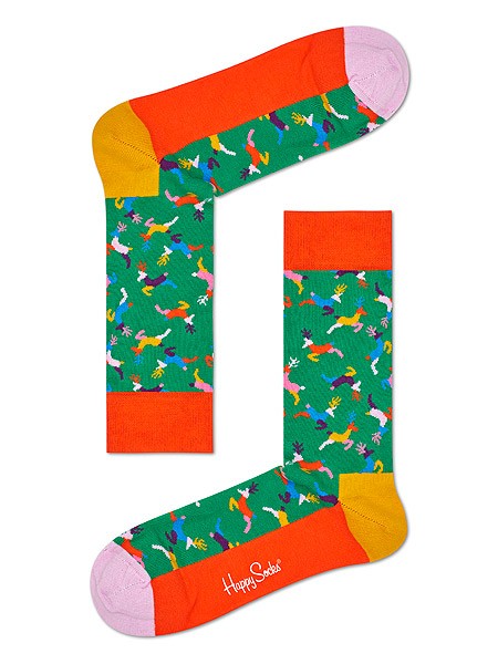 Happy Socks Holiday - Fabrykaskarpet.pl