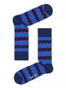Happy Socks Squiggly