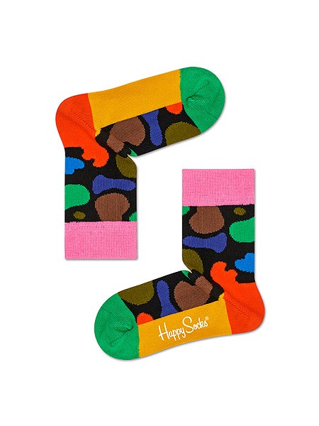 Happy Socks x Wiz Khalifa Kids