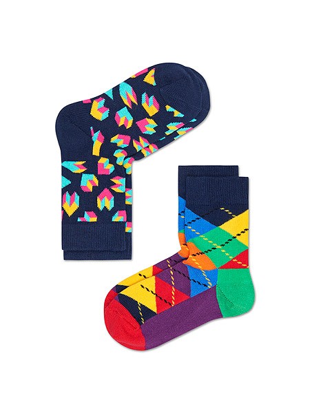 Happy Socks 2-pack