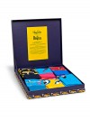 Happy Socks x The Beatles Gift Box 6-pack